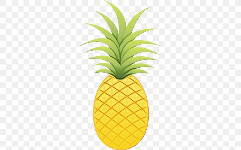 Clip Art Pineapple Image Transparency, PNG, 512x512px, Pineapple, Ananas, Bromeliaceae, Flowering Plant, Food Download Free