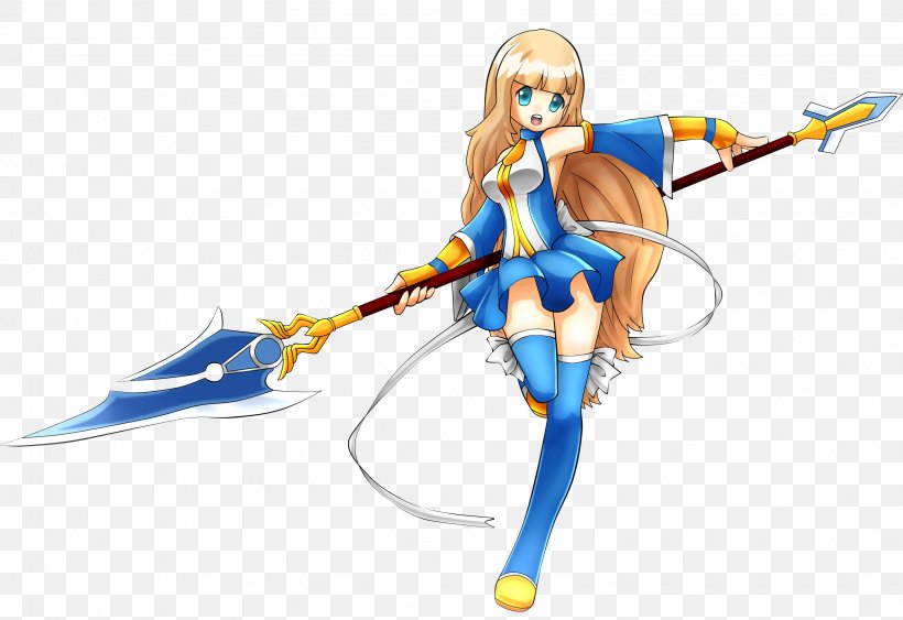 Drawing Elsword Fan Art Character Aria, PNG, 3256x2236px, Drawing, Action Figure, Action Toy Figures, Aria, Cartoon Download Free