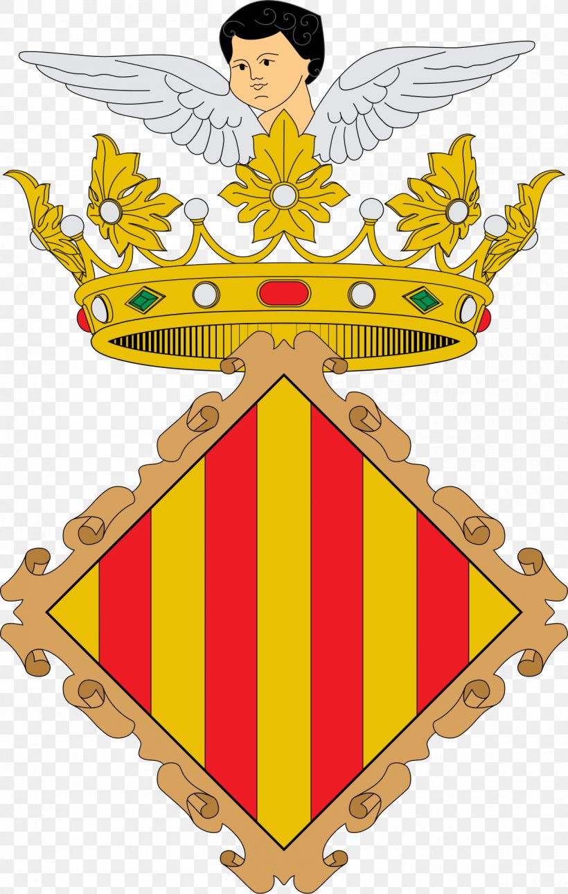 Escutcheon Valencian Community Coat Of Arms Field Escudo De La Eliana, PNG, 1200x1888px, Escutcheon, Artwork, Coat Of Arms, Crest, Escudo De La Eliana Download Free
