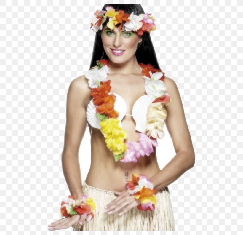Hawaii Lei Garland Costume Party Aloha Shirt, PNG, 500x793px, Hawaii, Aloha, Aloha Shirt, Clothing Accessories, Costume Download Free