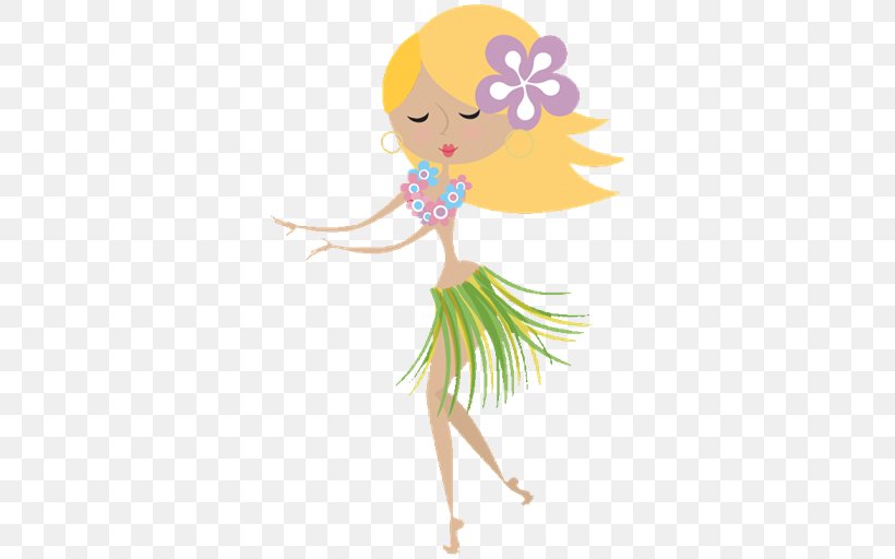 Hula Dance Hawaii Clip Art, PNG, 600x512px, Watercolor, Cartoon, Flower, Frame, Heart Download Free