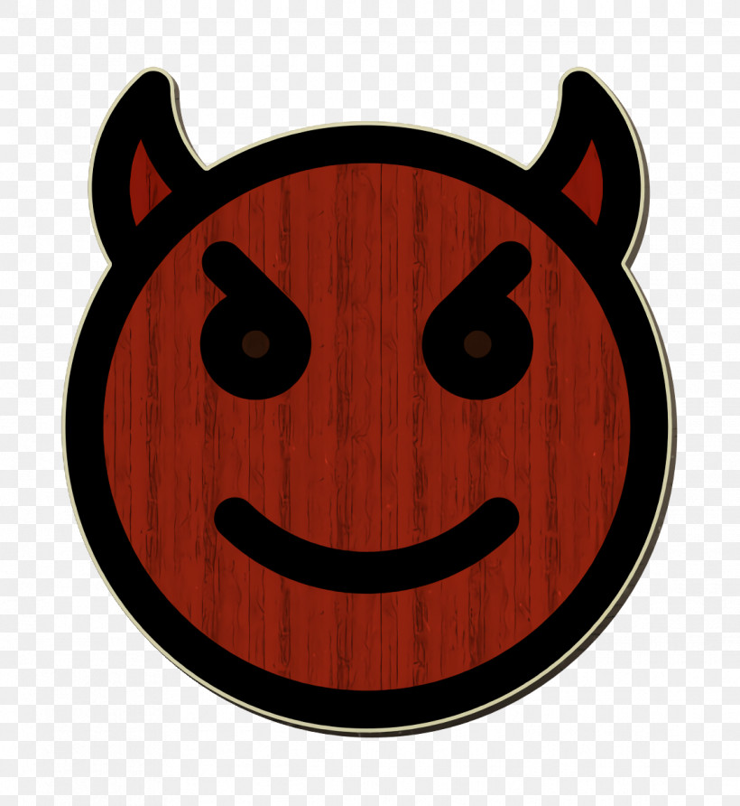 Smile Icon Smiley And People Icon Devil Icon, PNG, 1138x1238px, Smile Icon, Cartoon, Devil Icon, Smiley, Smiley And People Icon Download Free