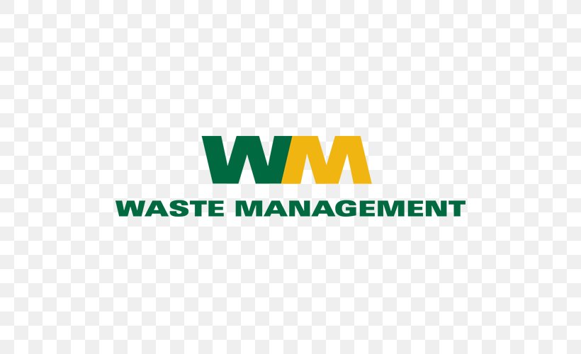 Waste Management Logo Recycling, PNG, 500x500px, Waste Management, Area, Brand, Construction Waste, Green Download Free