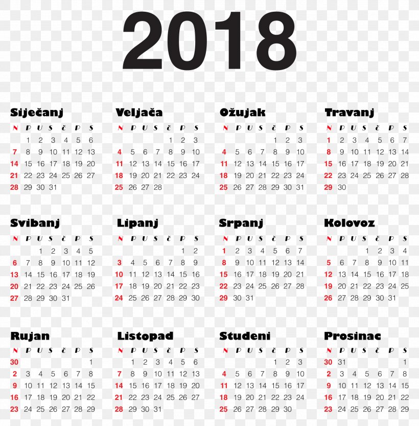0 Calendar New Year's Day, PNG, 2598x2642px, 2017, 2018, 2019, Brand, Calendar Download Free