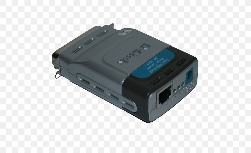 AC Adapter Computer Network Printer Ethernet, PNG, 500x500px, Ac Adapter, Adapter, Battery Charger, Computer Component, Computer Hardware Download Free