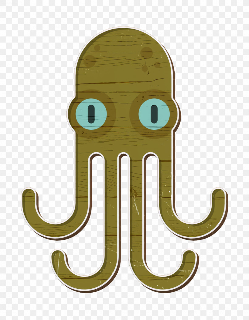 Animals Icon Octopus Icon Sea Life Icon, PNG, 964x1238px, Animals Icon, Blueringed Octopus, Cartoon, Computer, Meter Download Free