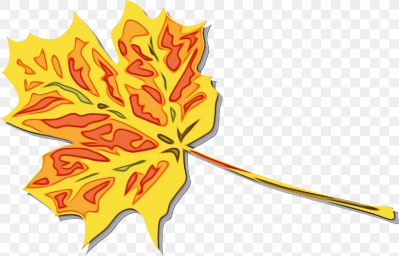 Autumn Tree Silhouette, PNG, 900x579px, Watercolor, Autumn, Autumn Leaf Color, Drawing, Flower Download Free