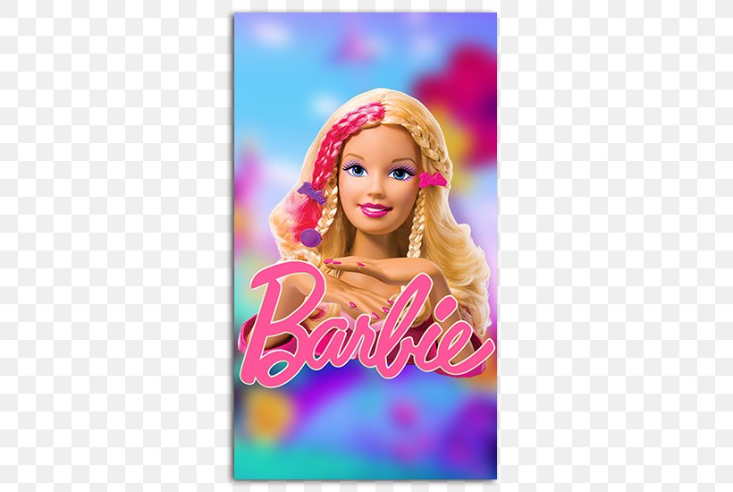 Barbie IPhone Desktop Wallpaper Mobile Phone Accessories Doll, PNG, 485x550px, Barbie, Android, Doll, Hair Coloring, Handheld Devices Download Free