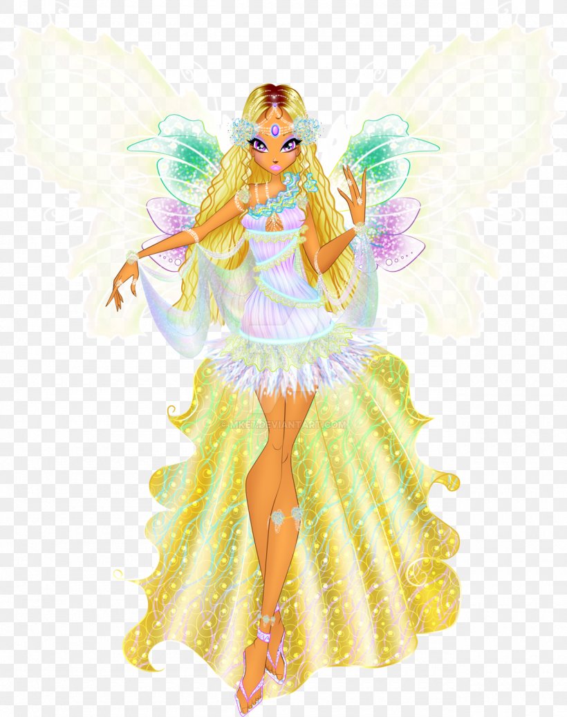 Bloom Roxy Fairy Musa Stella, PNG, 1280x1619px, Bloom, Angel, Art, Costume, Costume Design Download Free
