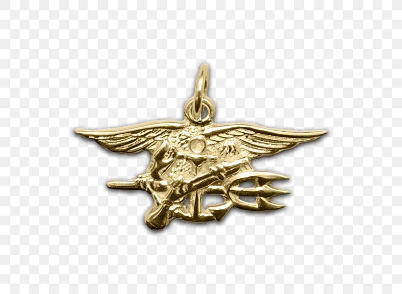 Charms & Pendants United States Navy SEALs Special Warfare Insignia Republic Of Korea Navy Special Warfare Flotilla, PNG, 600x600px, Charms Pendants, Aircraft Carrier, Body Jewelry, Brass, Colored Gold Download Free