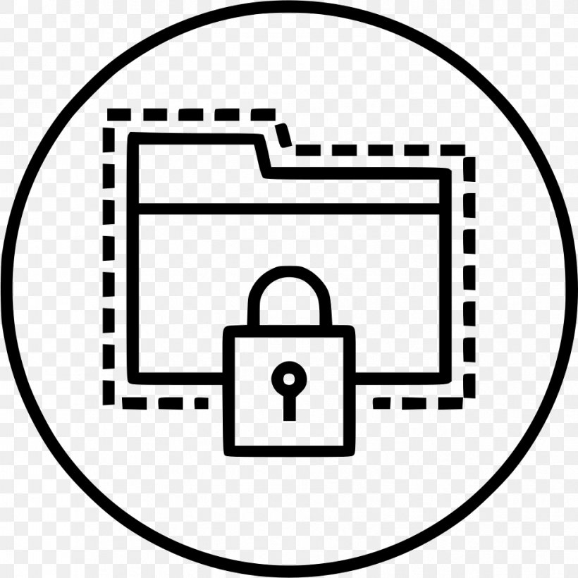 Clip Art Lock Security, PNG, 981x982px, Lock, Area, Black And White, Brand, Computer Software Download Free