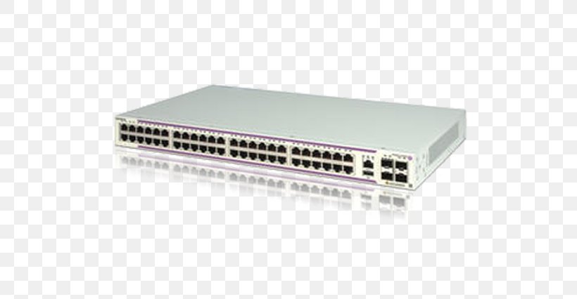 Computer Network Network Switch 10 Gigabit Ethernet Alcatel Mobile, PNG, 688x426px, 10 Gigabit Ethernet, Computer Network, Alcatel Mobile, Alcatellucent Enterprise, Computer Port Download Free