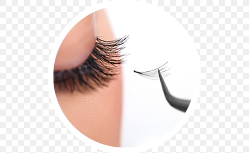 Eyelash Extensions Beauty Artificial Hair Integrations Fashion, PNG, 503x503px, Eyelash Extensions, Artificial Hair Integrations, Beauty, Beauty Parlour, Cheek Download Free