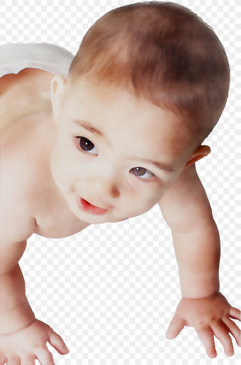Infant Toddler Ear Cheek Chin, PNG, 1664x2519px, Infant, Baby, Baby Crawling, Cheek, Child Download Free