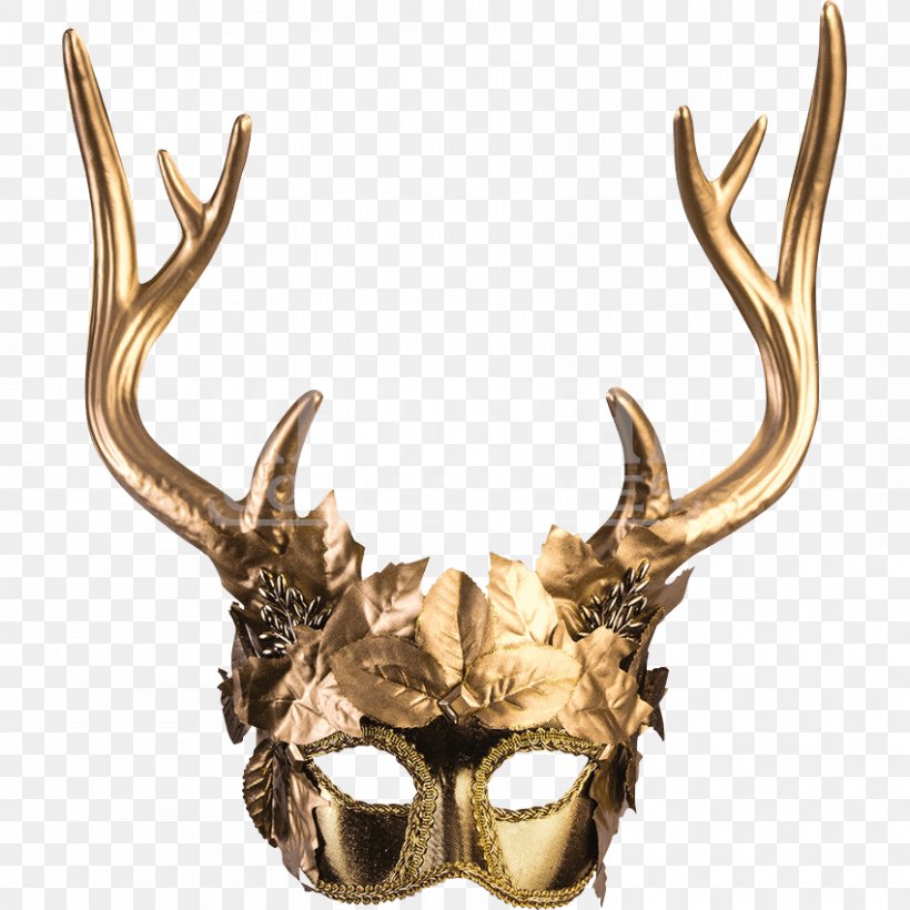 Minotaur Mask Masquerade Ball Faun Costume, PNG, 850x850px, Minotaur, Antler, Blindfold, Buycostumescom, Clothing Download Free