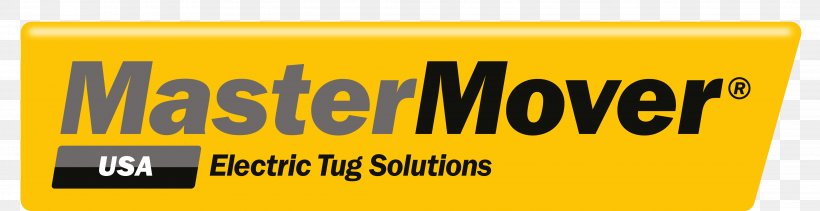 Retailquip MasterMover Manufacturing Electric Tug Business, PNG, 4225x1091px, Manufacturing, Area, Banner, Brand, Business Download Free