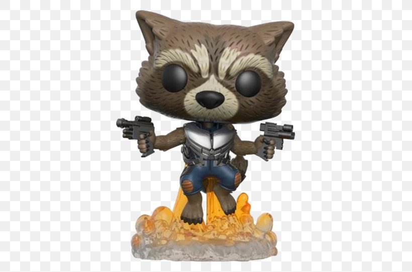 Rocket Raccoon Drax The Destroyer Star-Lord Gamora Groot, PNG, 541x541px, Rocket Raccoon, Action Toy Figures, Avengers Infinity War, Bobblehead, Carnivoran Download Free