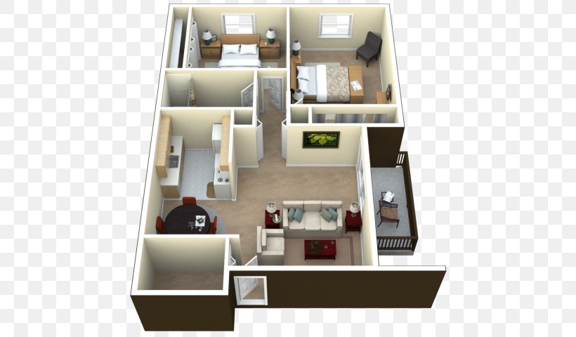 San Remo Villa Apartments House Plan Floor Plan, PNG, 640x480px, House Plan, Bathroom, Bed, Bedroom, Building Download Free