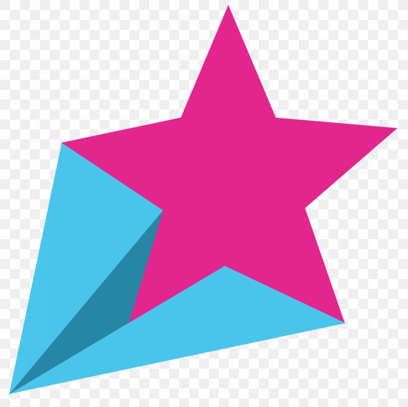Star Pink Clip Art, PNG, 969x966px, Star, Color, Free Content, Magenta, Pastel Download Free