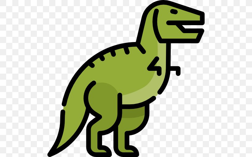 Tyrannosaurus Dinosaurs Everywhere! Dacentrurus Velociraptor, PNG, 512x512px, Tyrannosaurus, Animal, Animal Figure, App Store, Apple Download Free