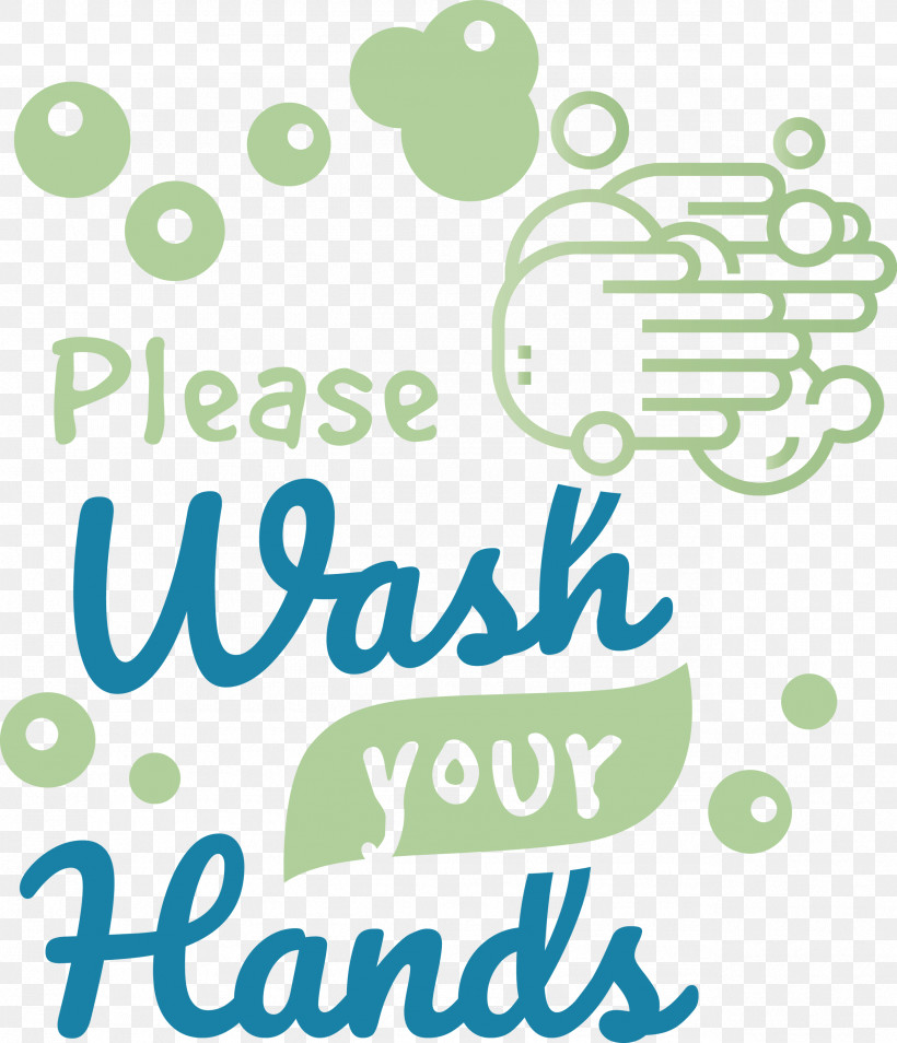 Wash Hands Washing Hands Virus, PNG, 2576x3000px, Wash Hands, Behavior, Happiness, Logo, M Download Free