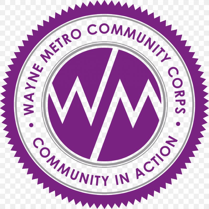 Wayne Metropolitan Community Action Agency Logo Product Brand, PNG, 1500x1500px, Wayne Metropolitan, Area, Brand, Business, Community Download Free