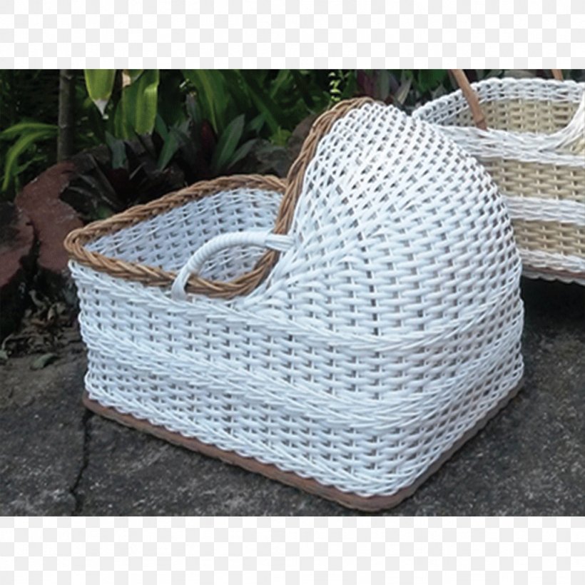 Wicker Basket Furniture Rattan Cane, PNG, 1024x1024px, Wicker, Basket, Cane, Chair, Cots Download Free
