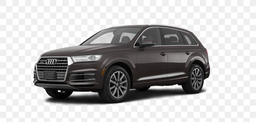 2018 Audi Q7 Used Car Sport Utility Vehicle, PNG, 700x393px, 2017, 2017 Audi Q7, 2018 Audi Q7, Audi, Audi Q7 Download Free