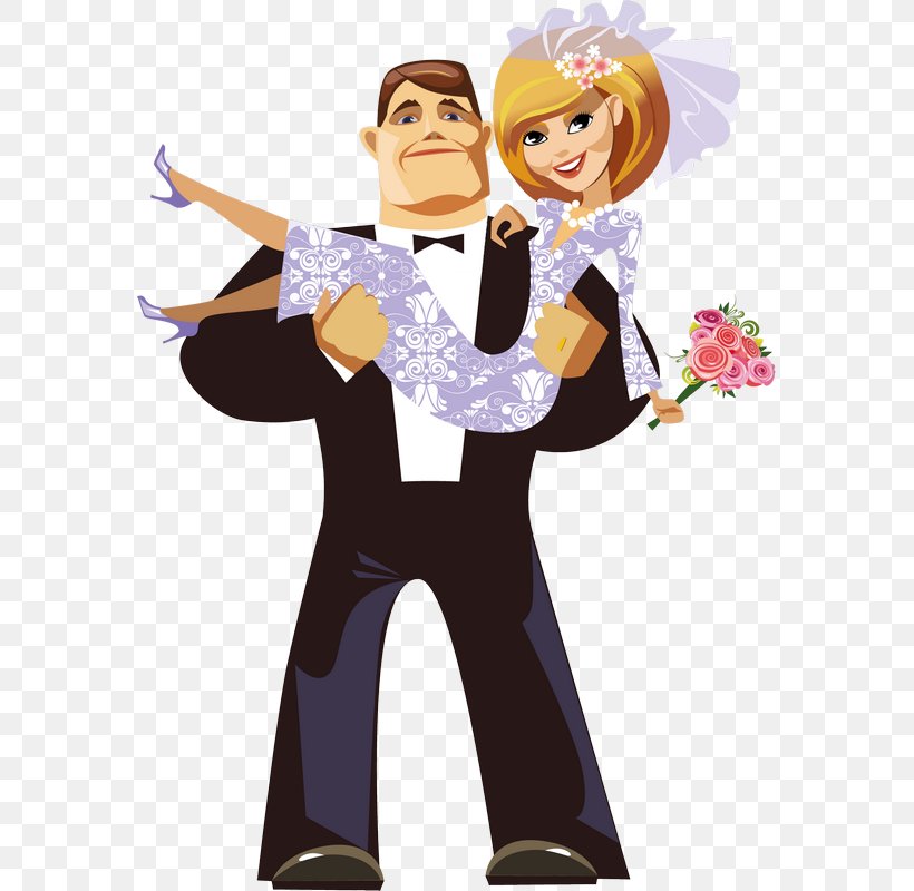 Bridegroom Cartoon Drawing Wedding, PNG, 573x800px, Watercolor, Cartoon, Flower, Frame, Heart Download Free