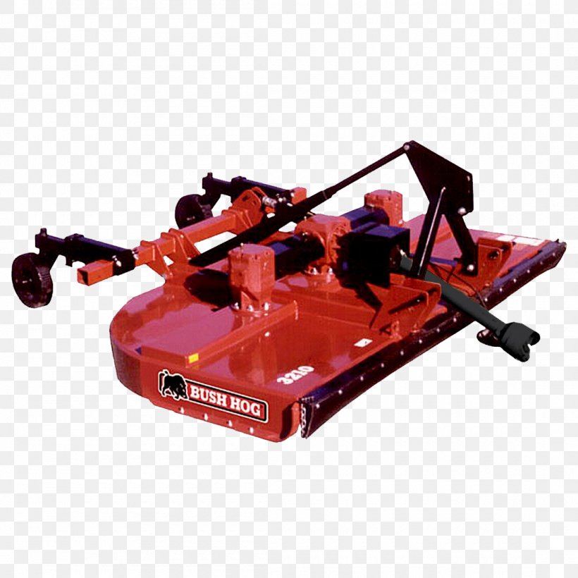 Brush Hog Rotary Mower Tractor Agricultural Machinery, PNG, 1100x1100px, Brush Hog, Agricultural Machinery, Agriculture, Automotive Exterior, Hardware Download Free