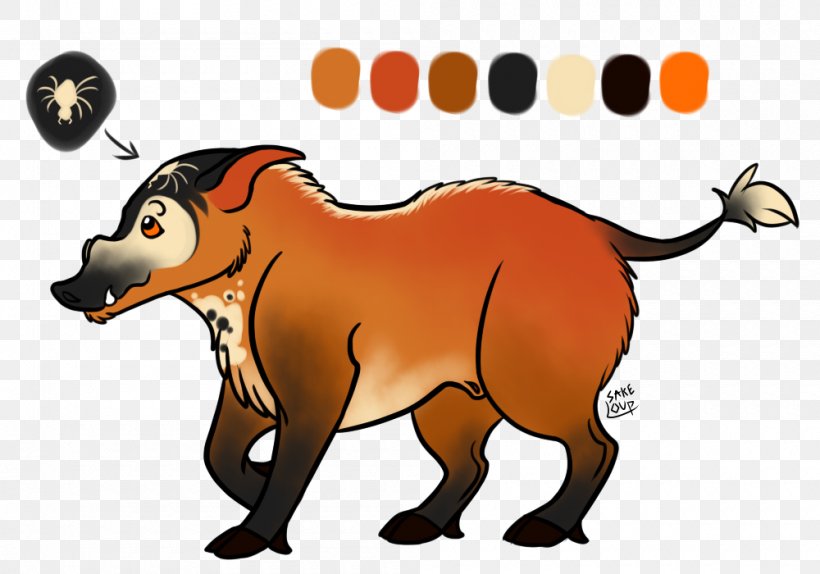 Cat Dog Horse Mammal Terrestrial Animal, PNG, 1000x700px, Cat, Animal, Animal Figure, Animation, Big Cat Download Free