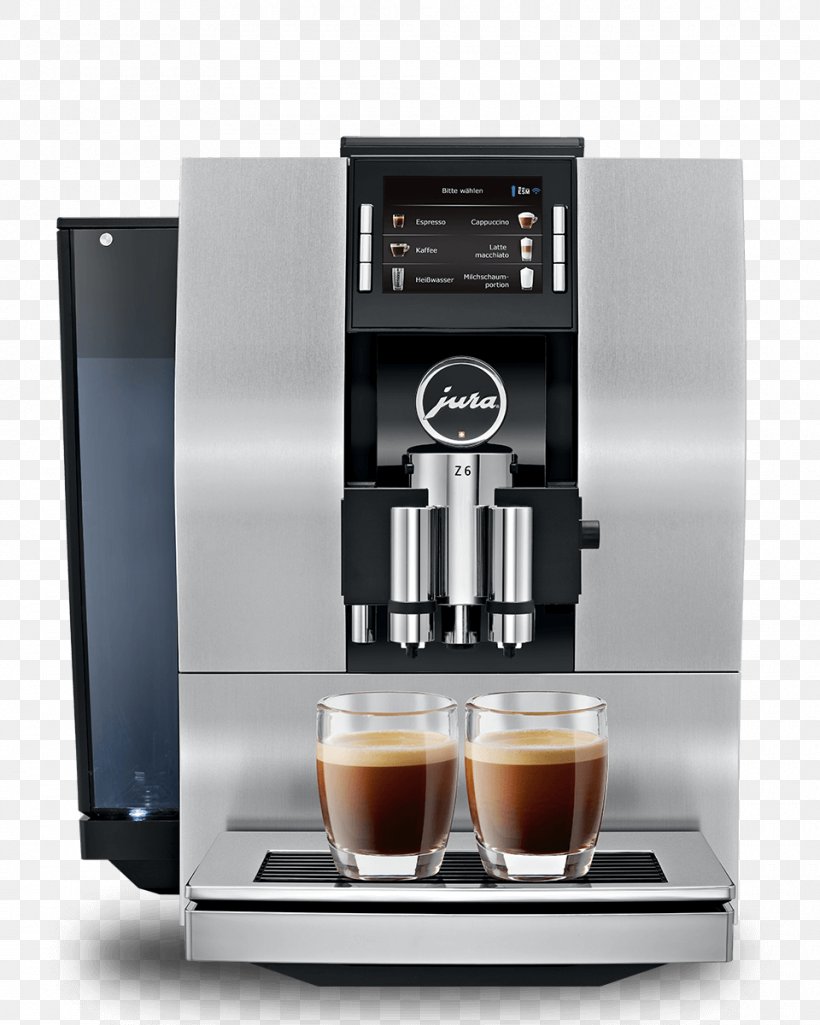 Espresso Cafe Coffee Latte Macchiato Jura Elektroapparate, PNG, 960x1200px, Espresso, Brewed Coffee, Cafe, Capresso, Coffee Download Free