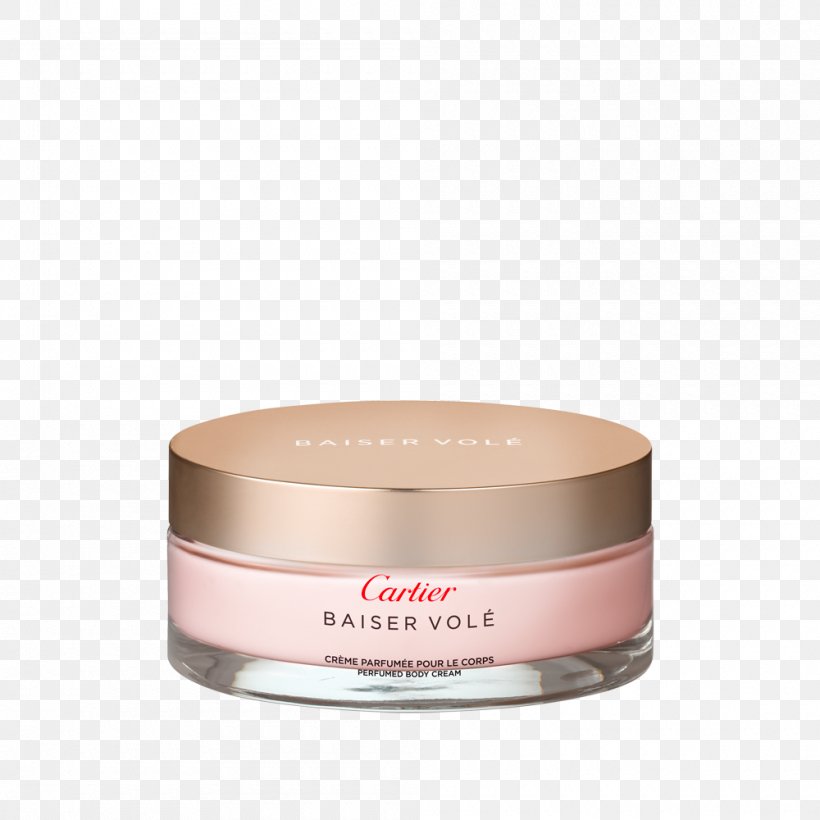Face Powder Cream Perfume Cartier Baiser Volé, PNG, 1000x1000px, Face Powder, Bodysuit, Cartier, Cosmetics, Cream Download Free