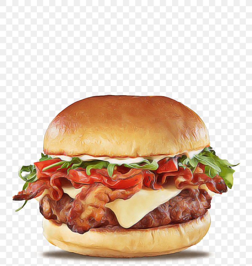 Junk Food Cartoon, PNG, 776x866px, Hamburger, American Cuisine, American Food, Appetizer, Bacon Sandwich Download Free
