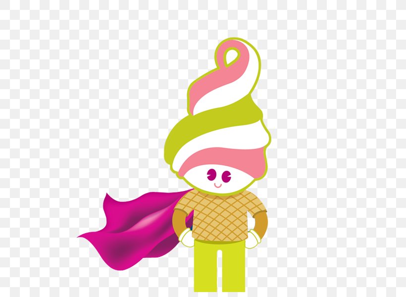 Menchie's Frozen Yogurt Ice Cream Vancouver Sorbet, PNG, 600x600px, Frozen Yogurt, Art, Dole Whip, Fictional Character, Flavor Download Free