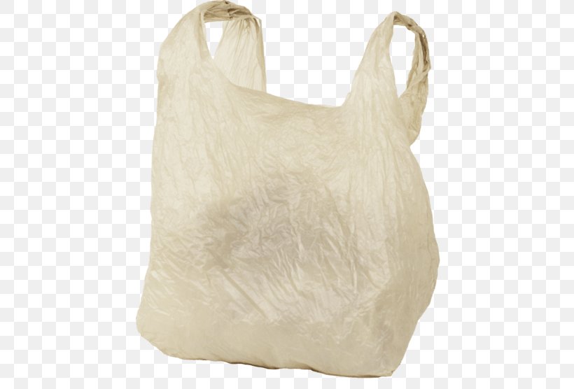 Plastic Bag Paper Recycling Plastic Shopping Bag Waste, PNG, 500x556px, Plastic Bag, Bag, Beige, Handbag, Kerbside Collection Download Free