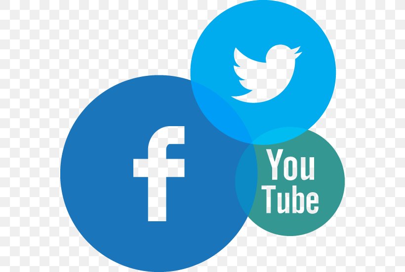 YouTube Social Media Facebook, Inc. Logo, PNG, 576x552px, Youtube, Area, Blog, Blue, Brand Download Free