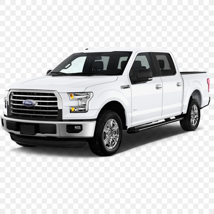 2015 Ford F-150 2017 Ford F-150 Car 2016 Ford F-150, PNG, 1000x1000px, 2015 Ford F150, 2016 Ford F150, 2017, 2017 Ford F150, 2018 Ford F150 Download Free