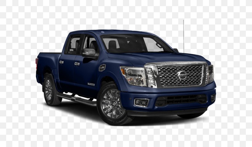 2018 Nissan Titan S Crew Cab 2018 Nissan Titan SL Crew Cab Pickup Truck 2018 Nissan Titan Platinum Reserve, PNG, 640x480px, 2018 Nissan Titan, 2018 Nissan Titan Sl, 2018 Nissan Titan Sv, Nissan, Automotive Design Download Free