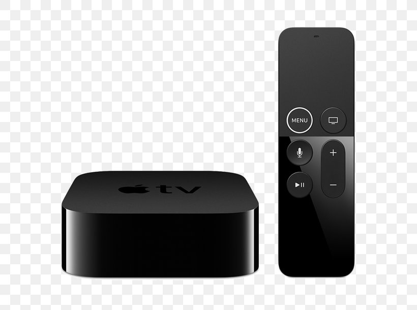 Apple TV (4th Generation) Television Apple TV 4K, PNG, 700x610px, Apple Tv 4th Generation, App Store, Apple, Apple Remote, Apple Tv Download Free