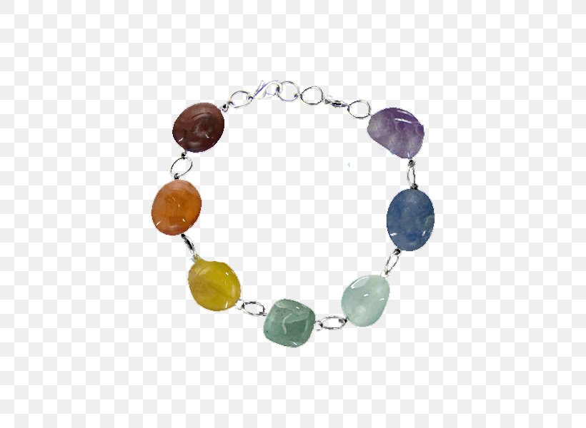 Bracelet Gemstone Jewellery Crystal Healing Necklace, PNG, 600x600px, Bracelet, Agate, Amethyst, Aventurine, Bead Download Free