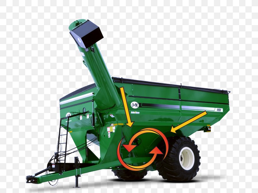 Cart Agriculture Grain Transport Manufacturing, PNG, 684x615px, Cart, Agricultural Machinery, Agriculture, Grain, Harvester Download Free