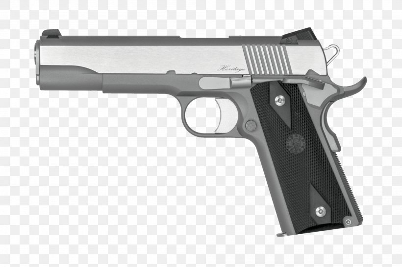 Dan Wesson Firearms M1911 Pistol Handgun, PNG, 2000x1333px, 10mm Auto, 45 Acp, Dan Wesson Firearms, Air Gun, Airsoft Download Free