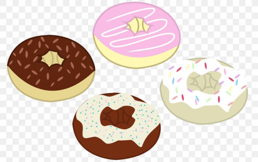 Donuts DeviantArt Food Vector Graphics, PNG, 1024x644px, Donuts, Art, Artist, Chocolate, Comics Download Free