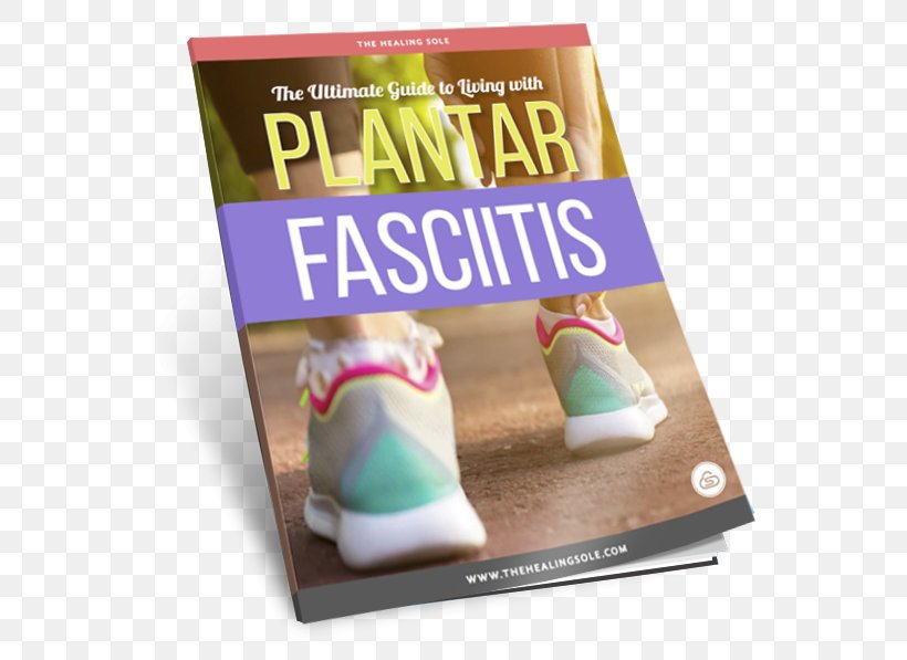 E-book Plantar Fasciitis Heel Pain Download EPUB, PNG, 582x597px, Ebook, Book, Epub, Healing, Heel Download Free