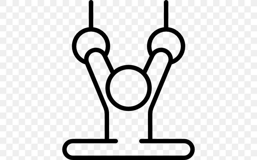 Exercise Gymnastics Fitness Centre Dumbbell, PNG, 512x512px, Exercise, Area, Black And White, Crossfit, Dumbbell Download Free