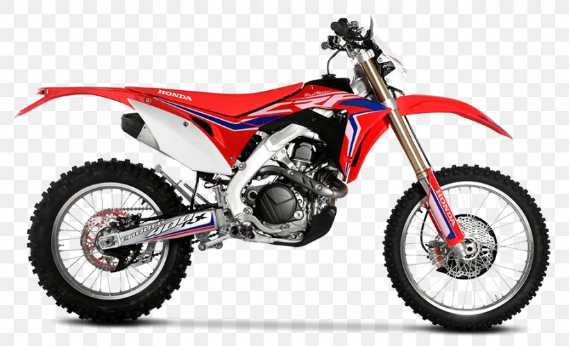 Honda CRF450R Honda CRF150R Honda CRF150F Car, PNG, 920x560px, Honda Crf450r, Automotive Exterior, Automotive Tire, Automotive Wheel System, Bicycle Frame Download Free