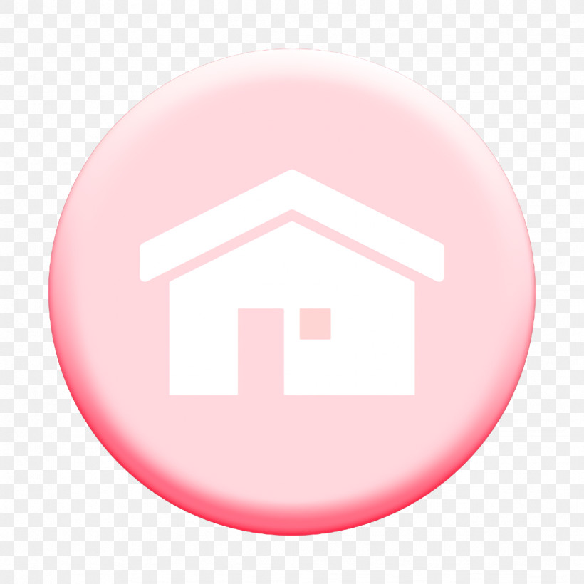 House Icon Audio And Video Controls Icon, PNG, 1228x1228px, House Icon, Audio And Video Controls Icon, Calendar Date, Circle, La Verdad Download Free