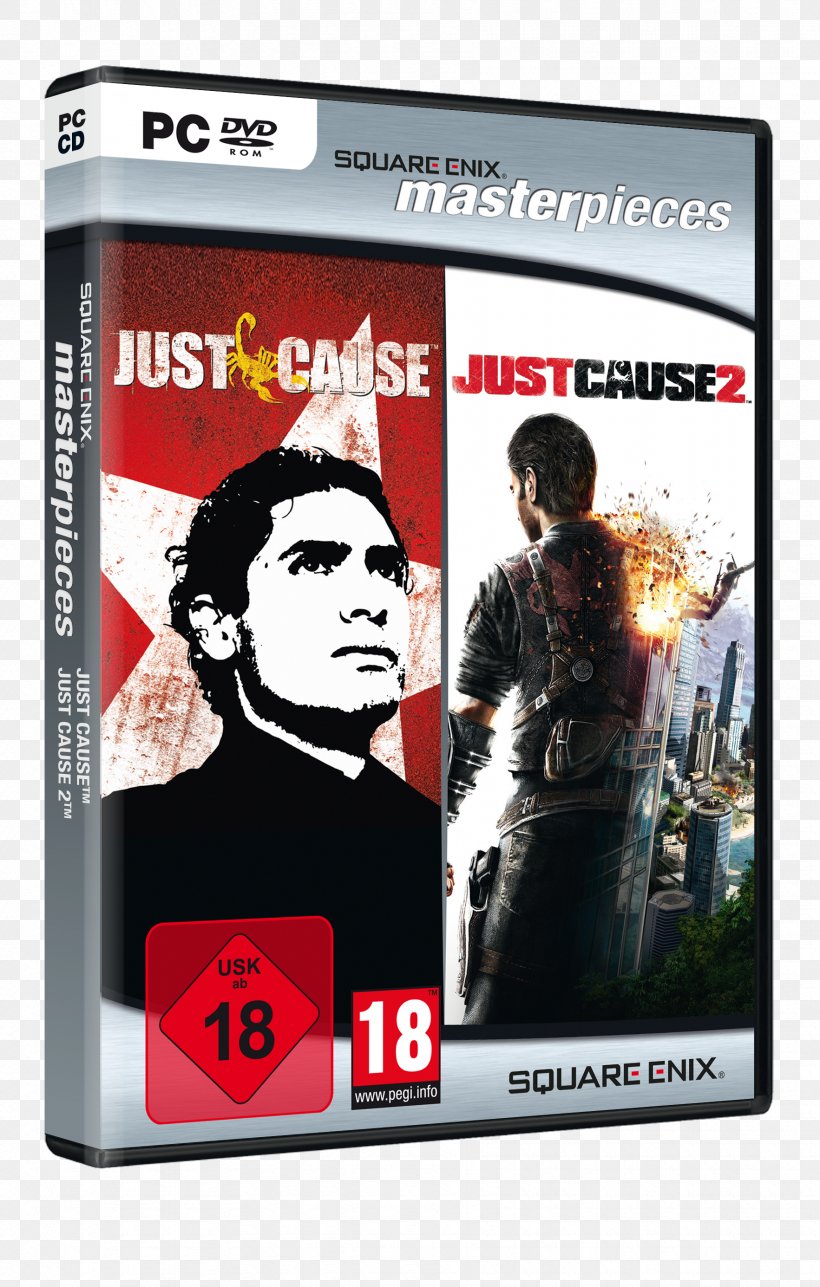 Just Cause 2 Just Cause 3 PlayStation 2 PC Game, PNG, 1765x2772px, Just Cause 2, Dvd, Film, Game, Just Cause Download Free