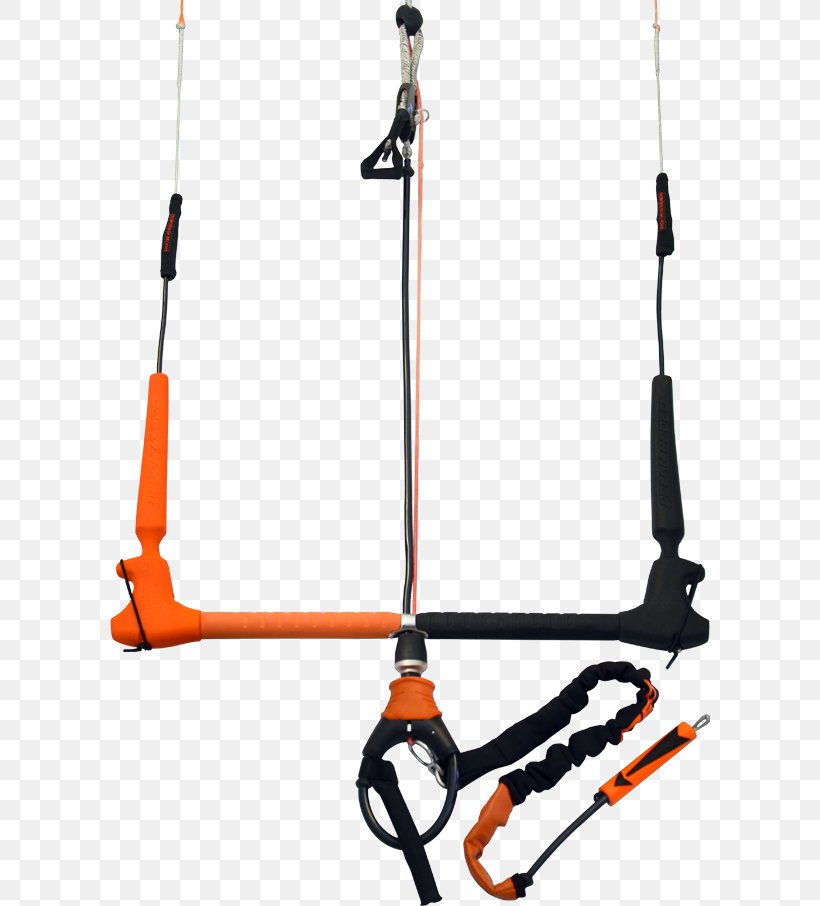 Kitesurfing Sport Kite Parafoil, PNG, 600x906px, Kitesurfing, Cable, Electronics Accessory, Kite, Orange Download Free